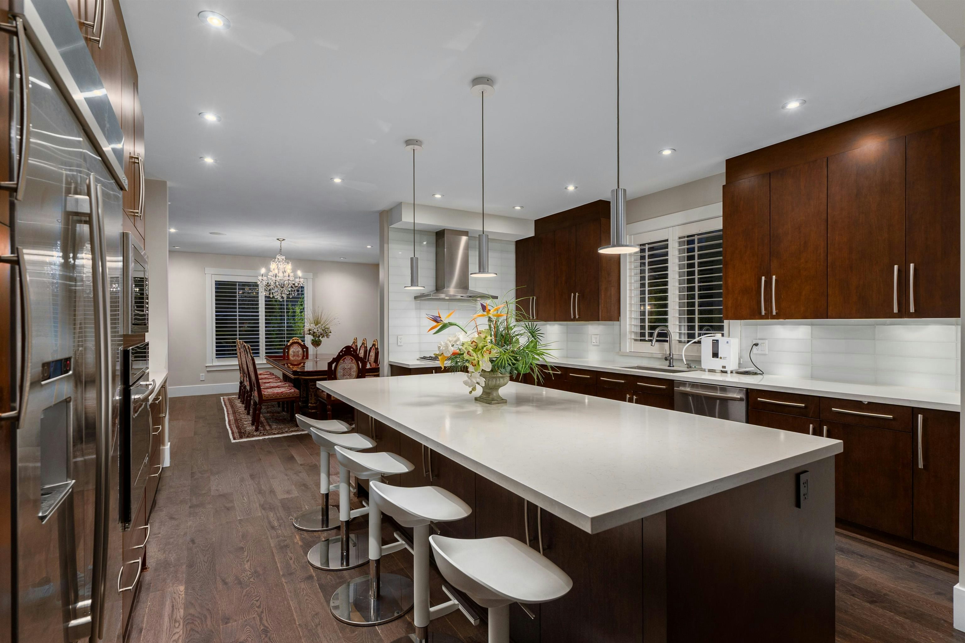 4168 Highland Boulevard, North Vancouver, BC, V7R 2Z6 - 14