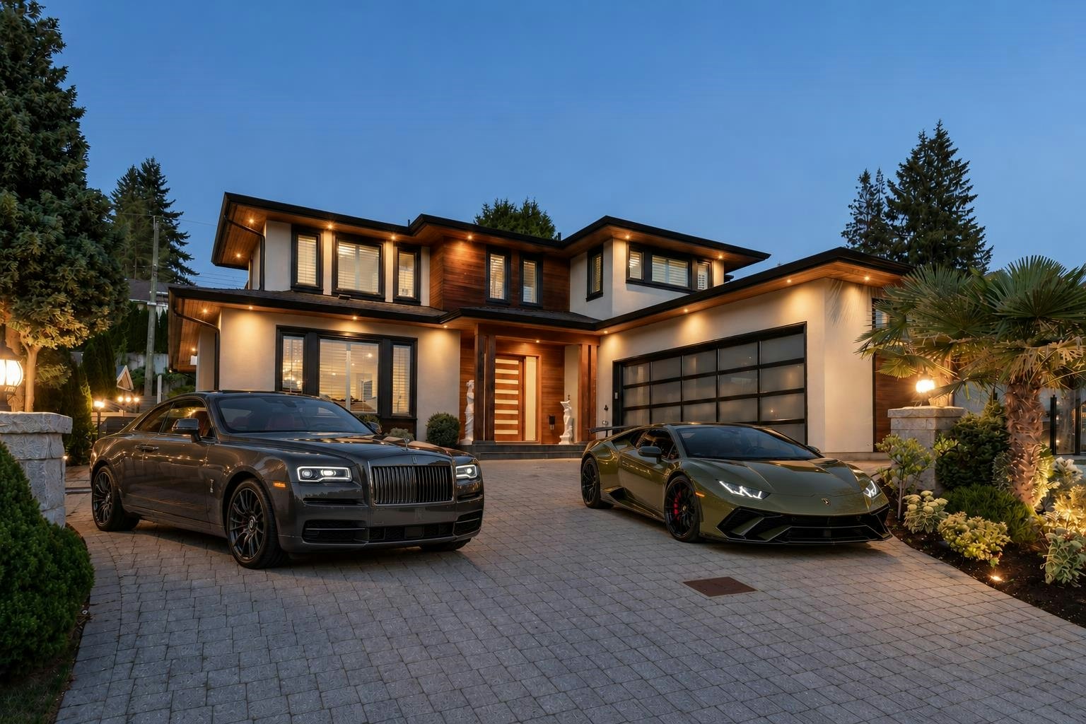 4168 Highland Boulevard, North Vancouver, BC, V7R 2Z6