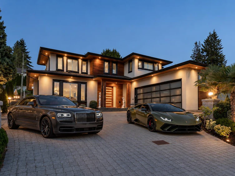 4168 Highland Boulevard, North Vancouver, BC, V7R 2Z6