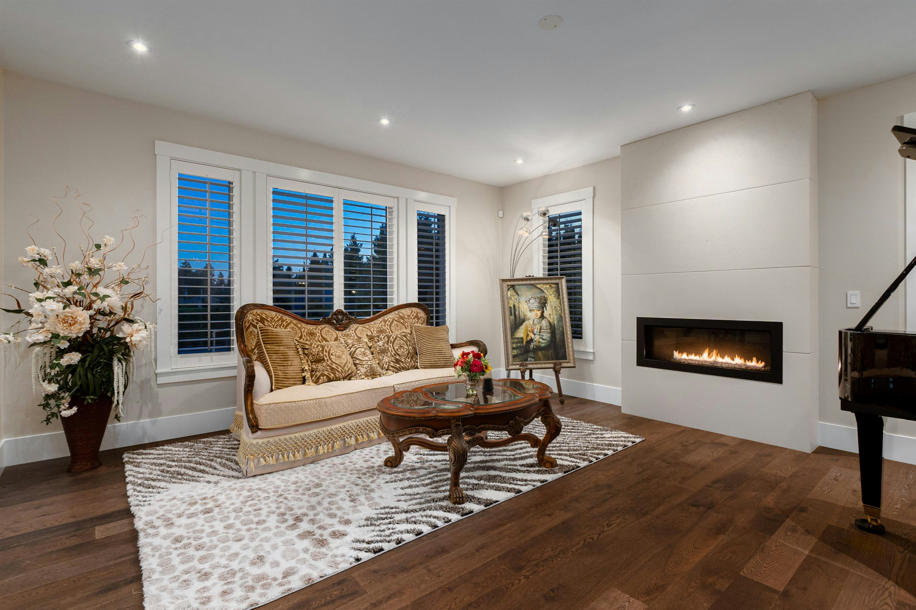 4168 Highland Boulevard, North Vancouver, BC, V7R 2Z6 - 9