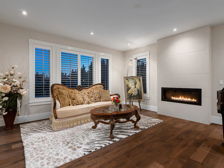 4168 Highland Boulevard, North Vancouver, BC, V7R 2Z6 - 9
