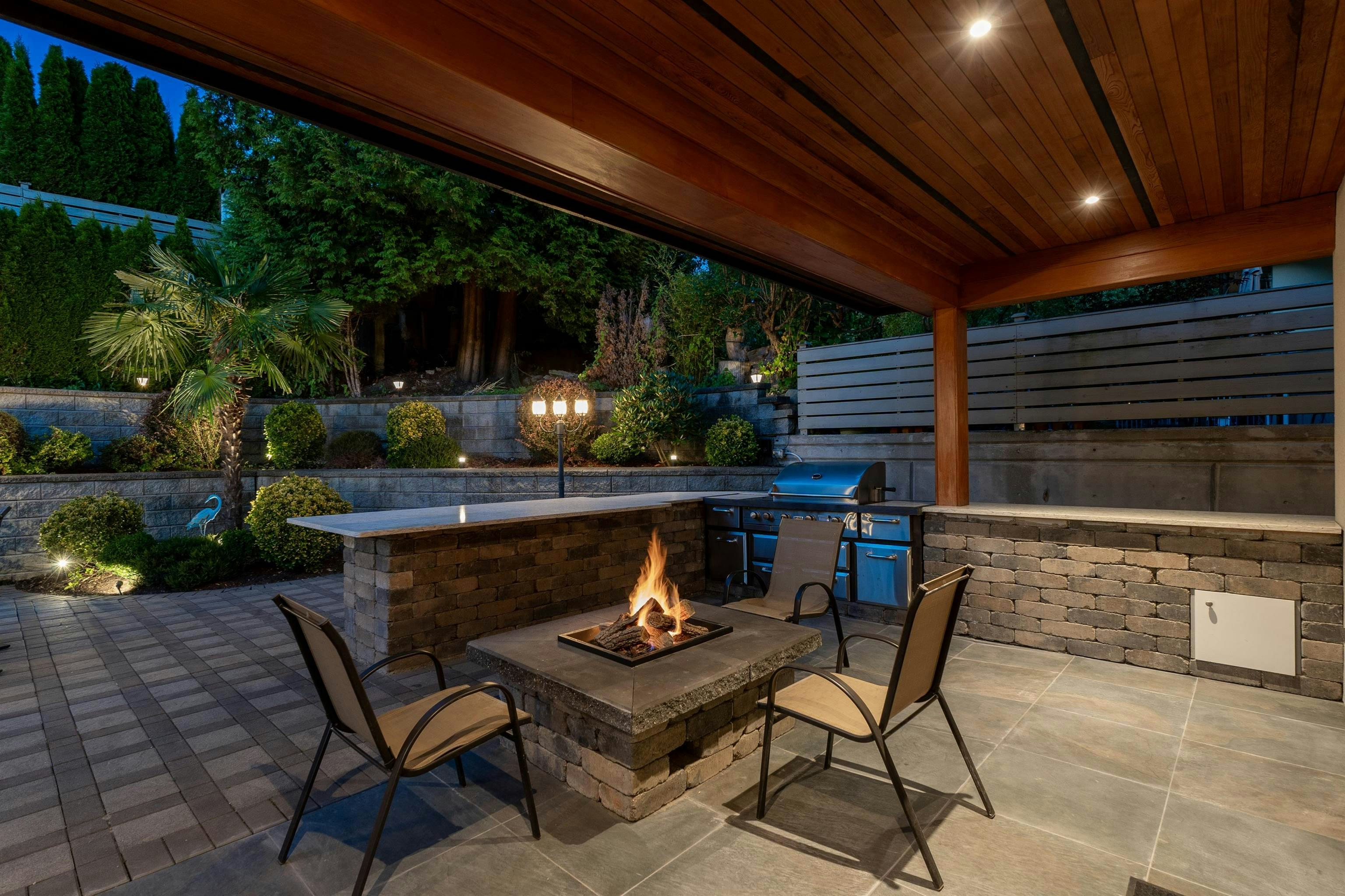4168 Highland Boulevard, North Vancouver, BC, V7R 2Z6 - 31