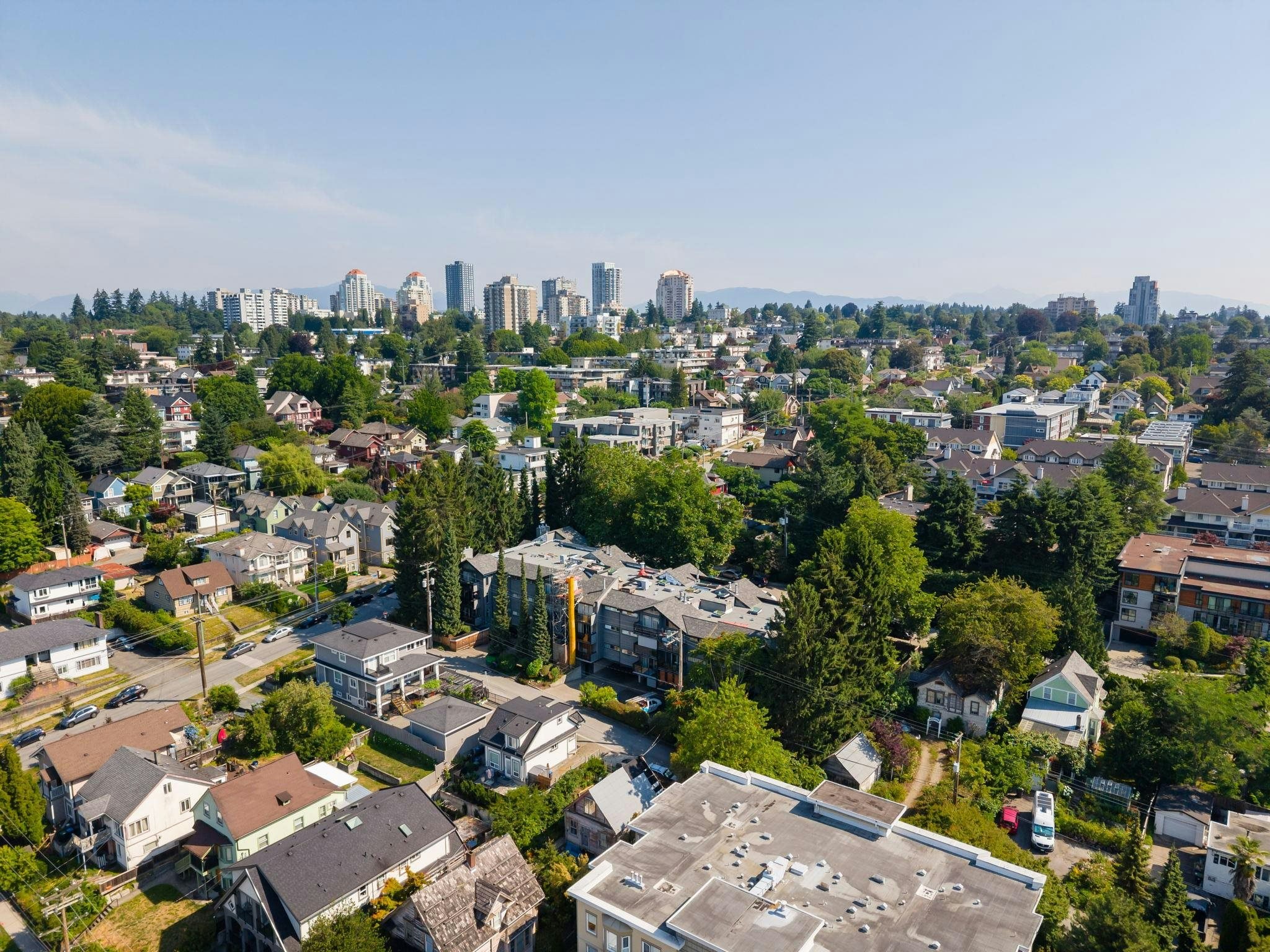 303-230 Mowat Street, New Westminster, BC, V3M 4B2 - 35