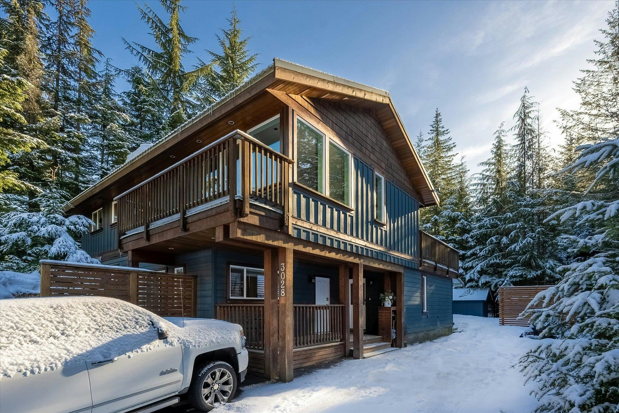 3028 St Anton Way, Whistler, BC