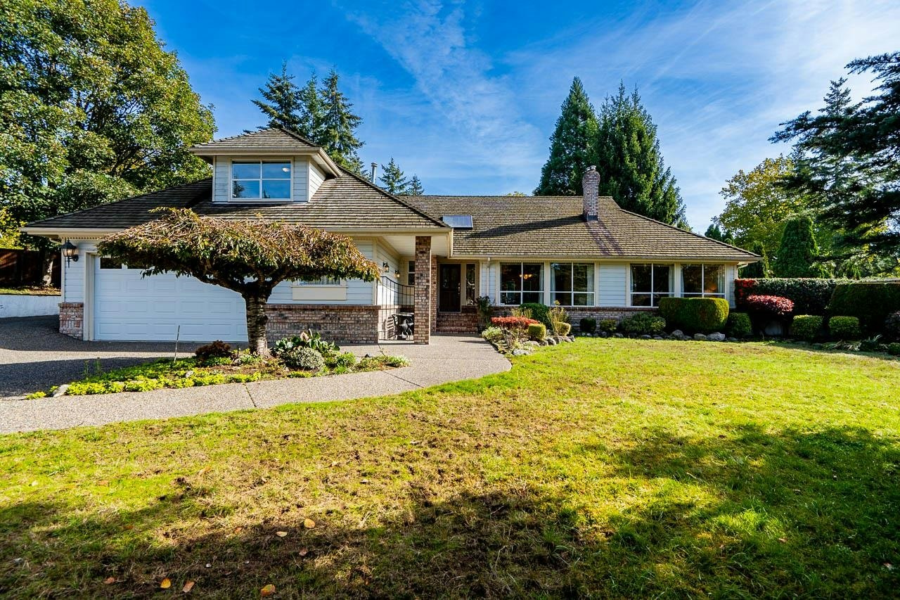 5464 185 Street - 2
