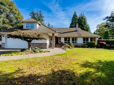 5464 185 Street - 2