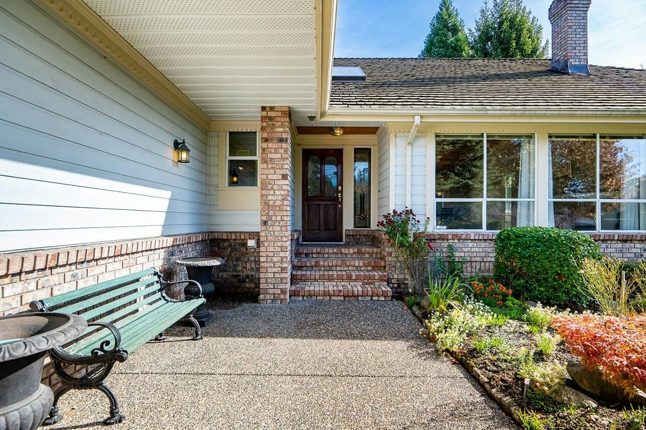 5464 185 Street - 3