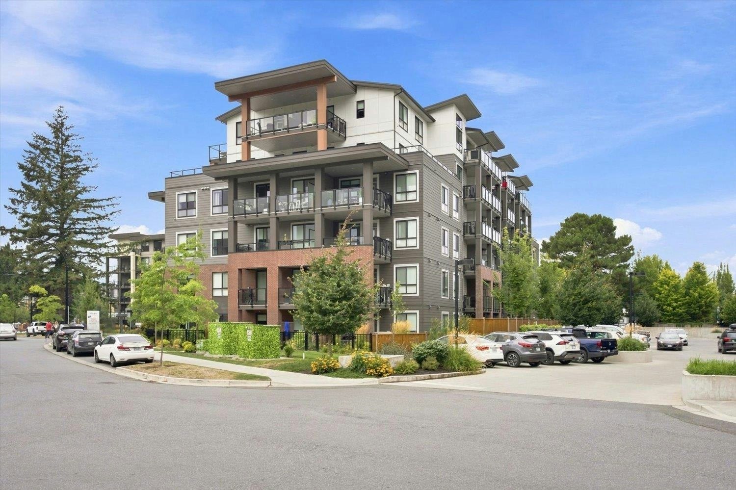 410-45511 Campus Drive, Chilliwack, BC, V2R 6K8 - 4