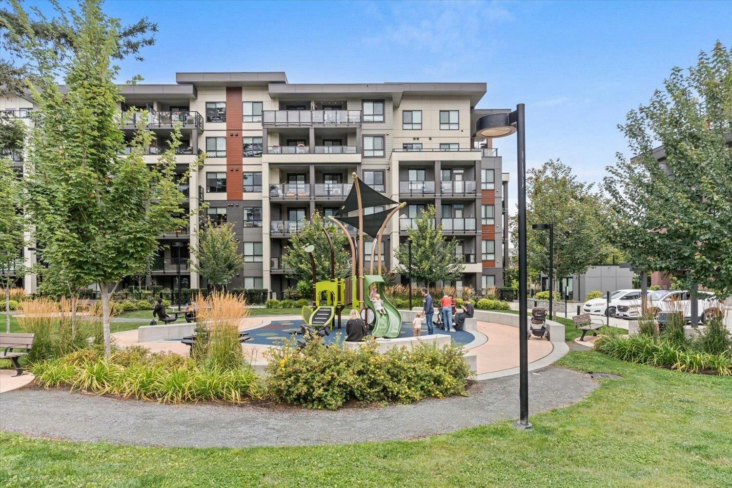 410-45511 Campus Drive, Chilliwack, BC, V2R 6K8 - 21