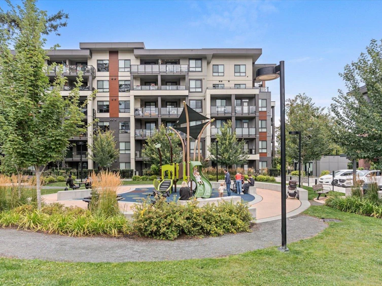 410-45511 Campus Drive, Chilliwack, BC, V2R 6K8 - 21