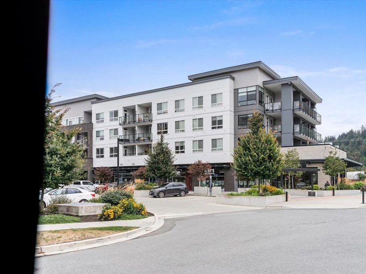 410-45511 Campus Drive, Chilliwack, BC, V2R 6K8 - 25