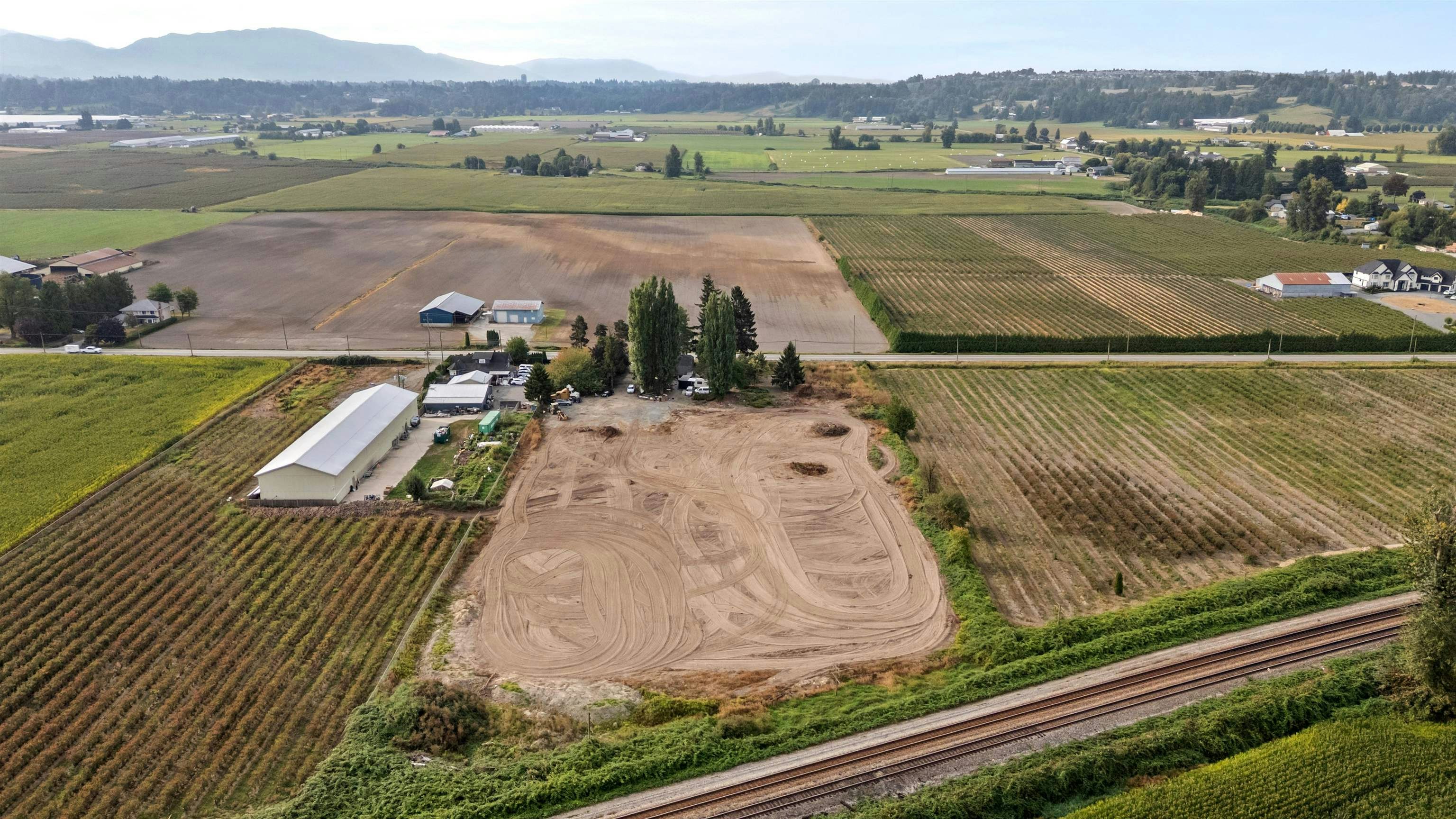 32219 Harris Road, Abbotsford, BC, V4X 1W1