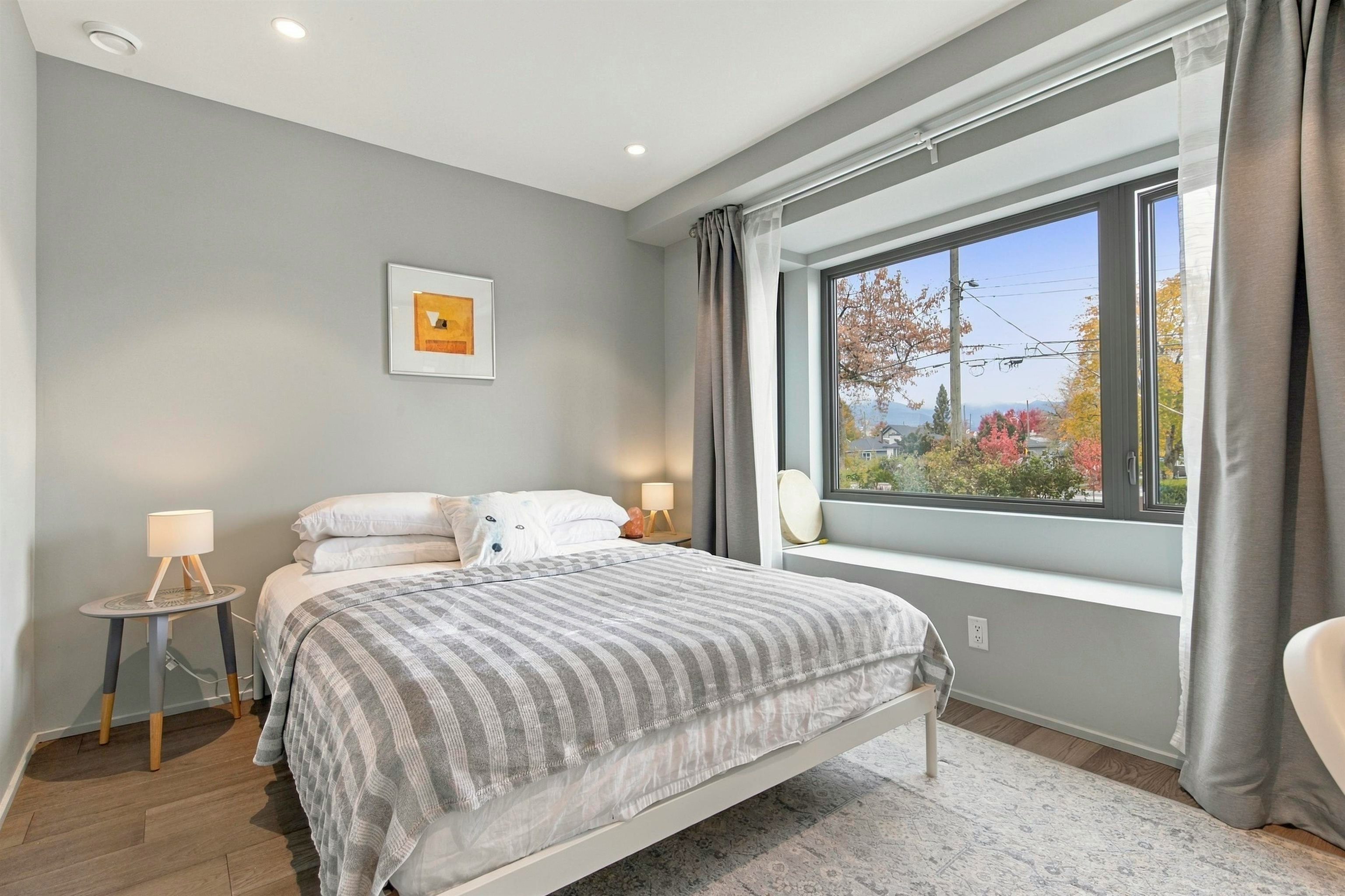 2505 Adanac Street, Vancouver, BC, V5K 2M6 - 23