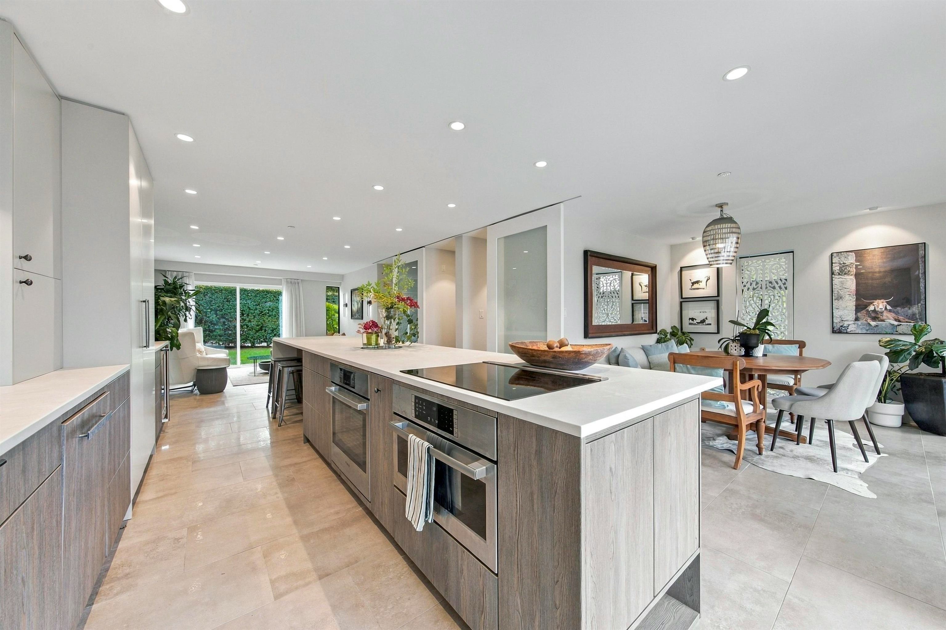 2505 Adanac Street - 4