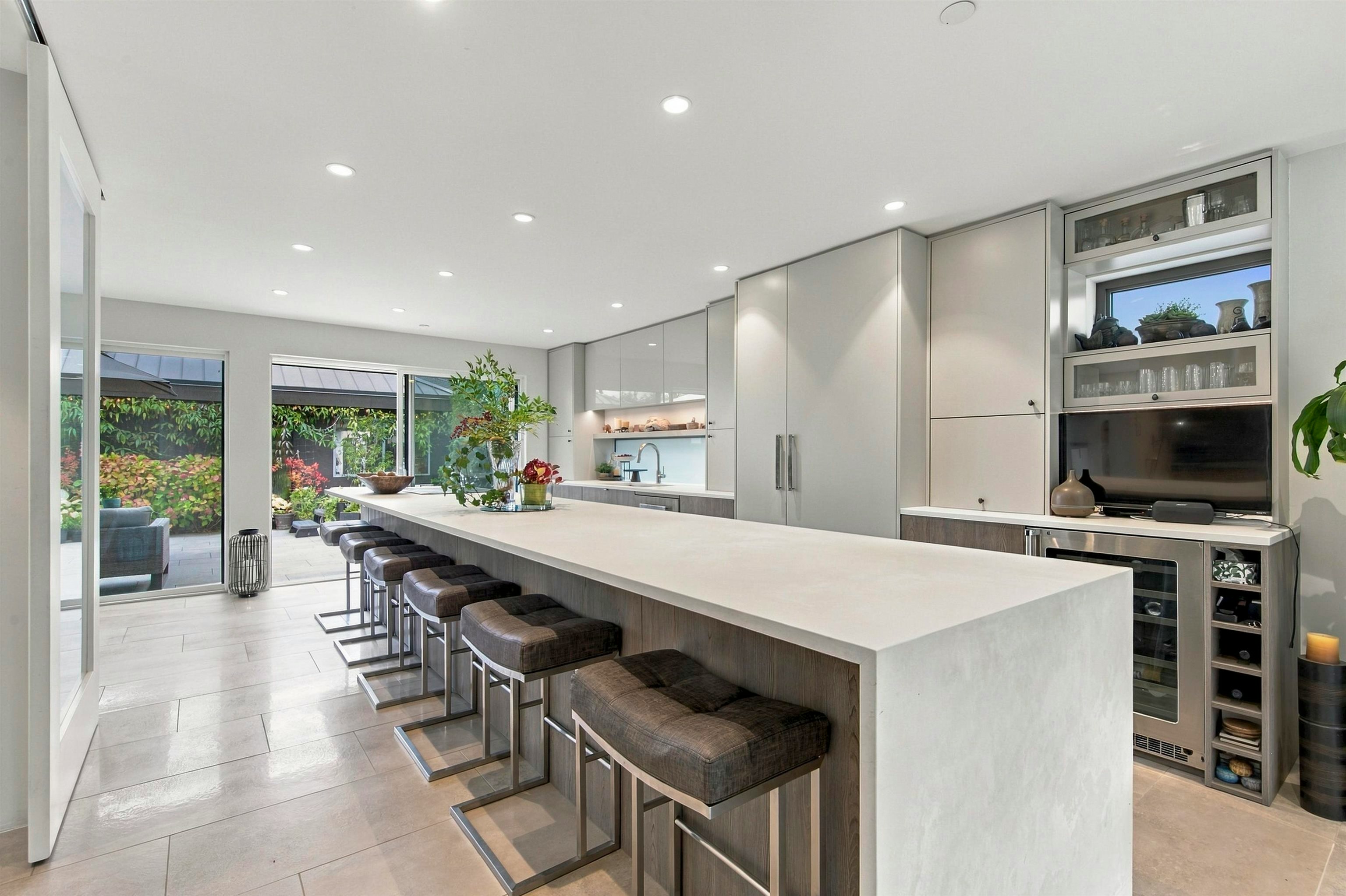 2505 Adanac Street - 2