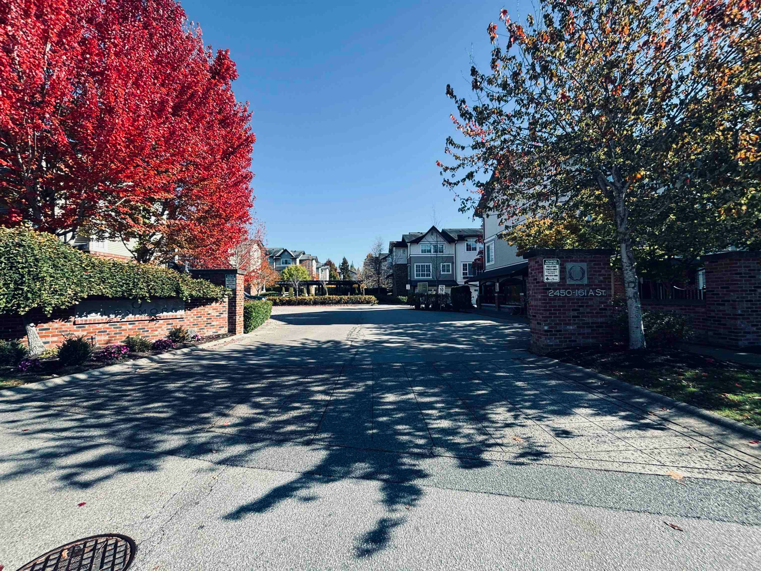 186-2450 161a Street, Surrey, BC, V3Z 8K4