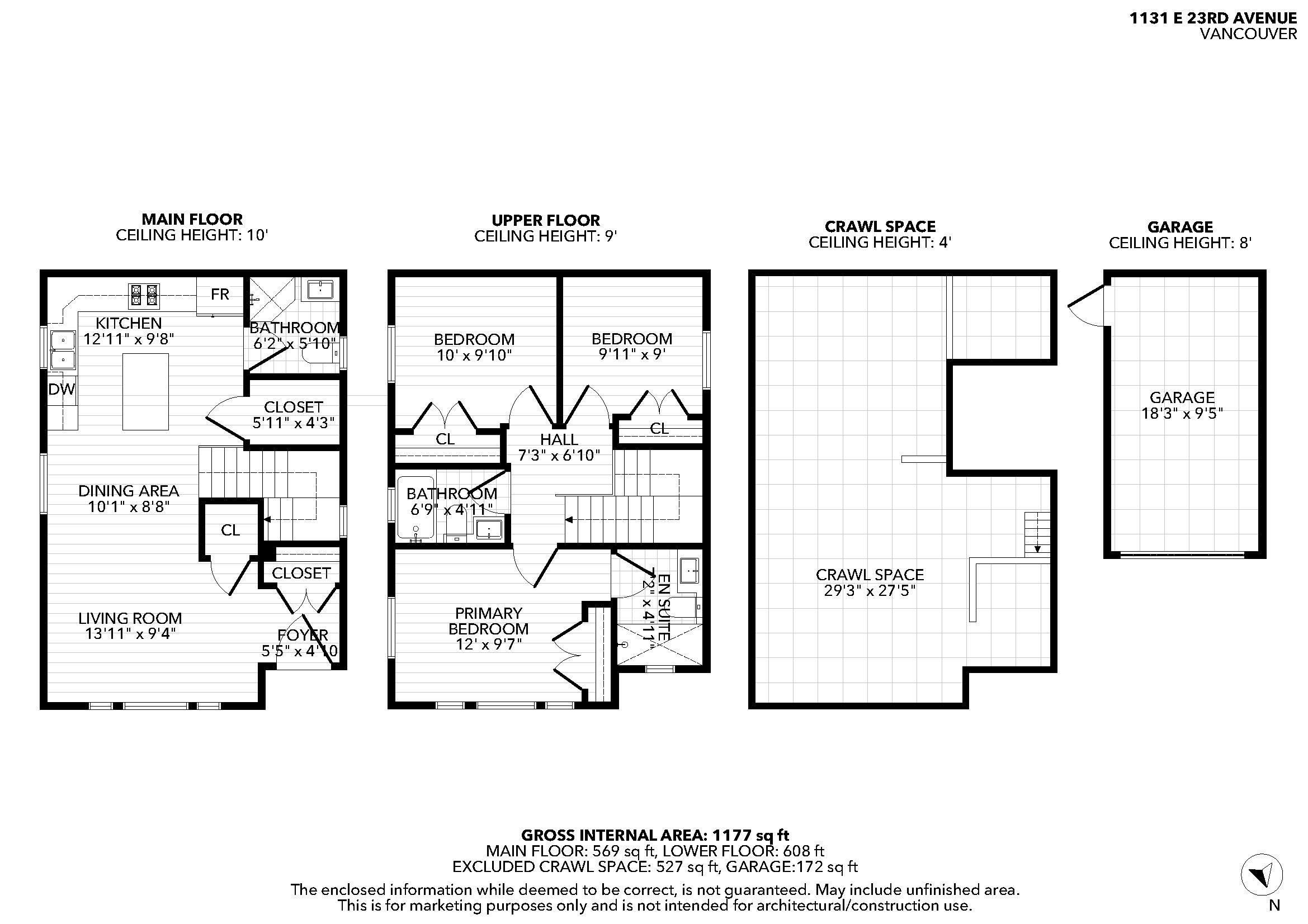 1131 E 23rd Avenue, Vancouver, BC, V5V 1Y8 - 39