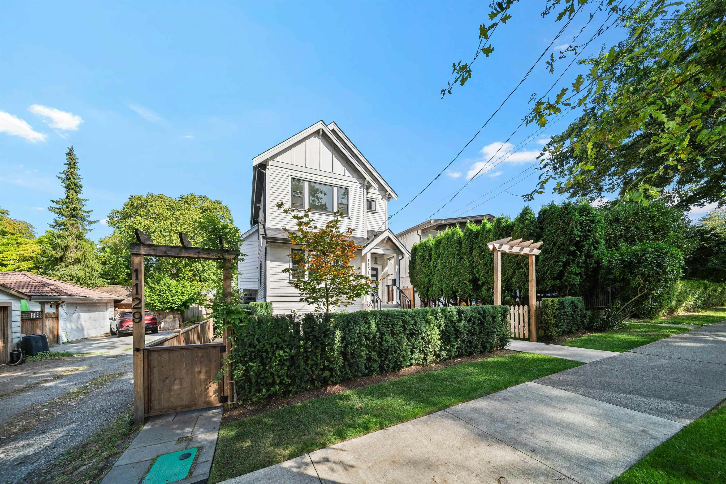 1131 E 23rd Avenue, Vancouver, BC, V5V 1Y8 - 33