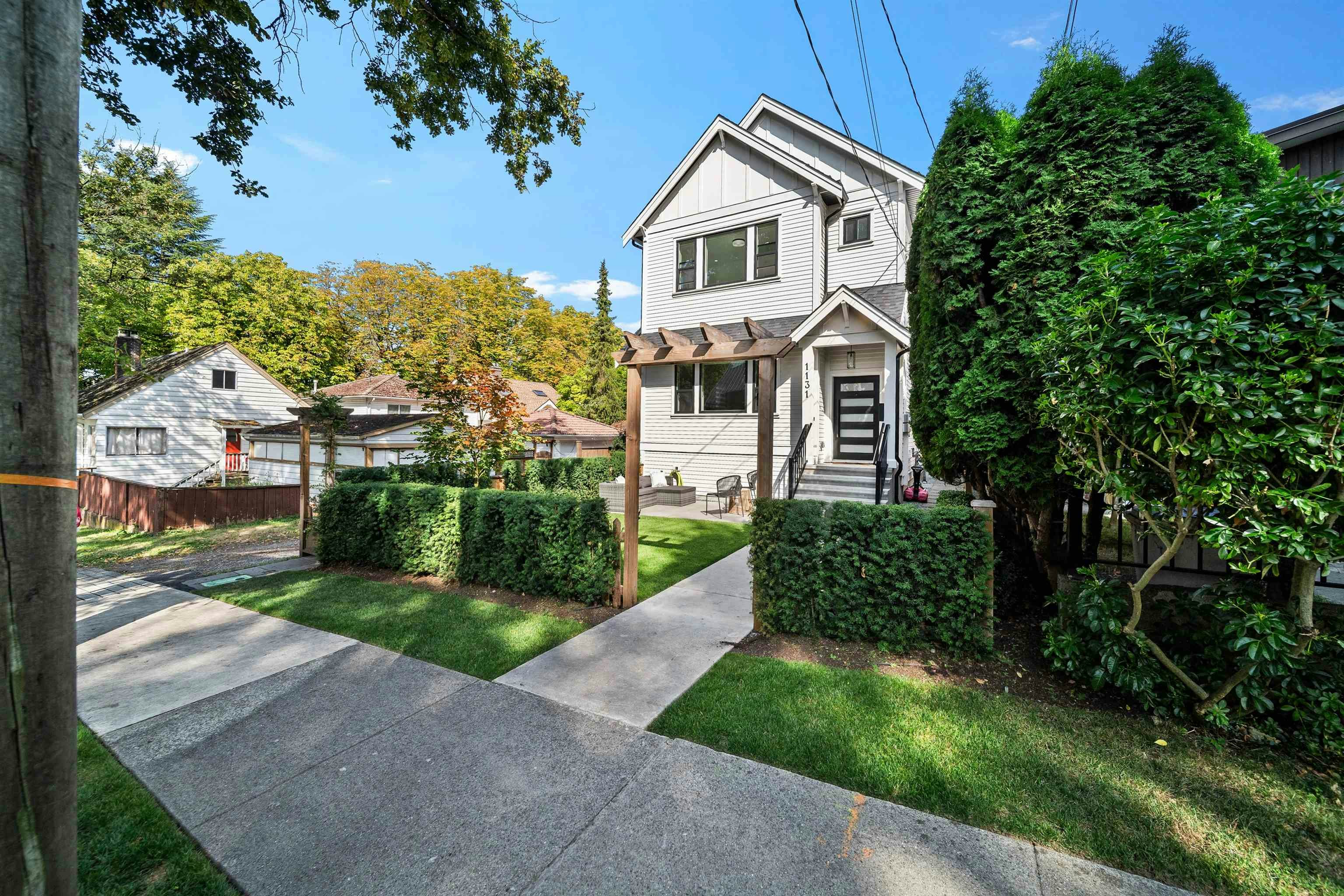 1131 E 23rd Avenue, Vancouver, BC, V5V 1Y8 - 32