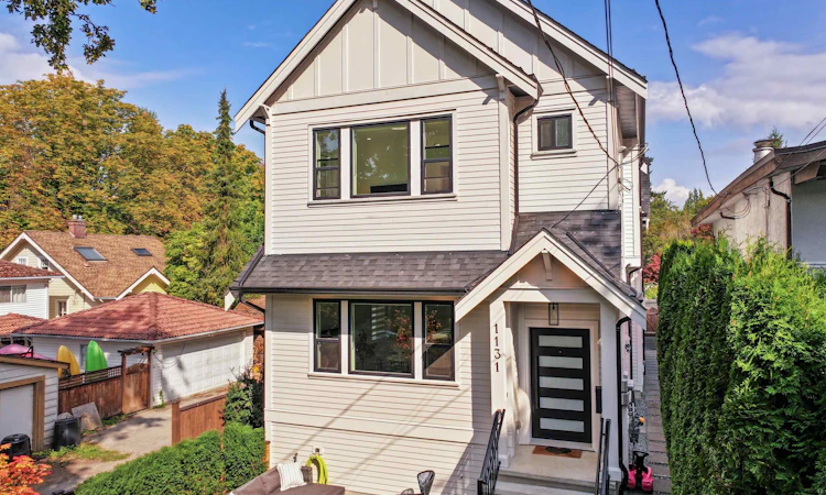 1131 E 23rd Avenue