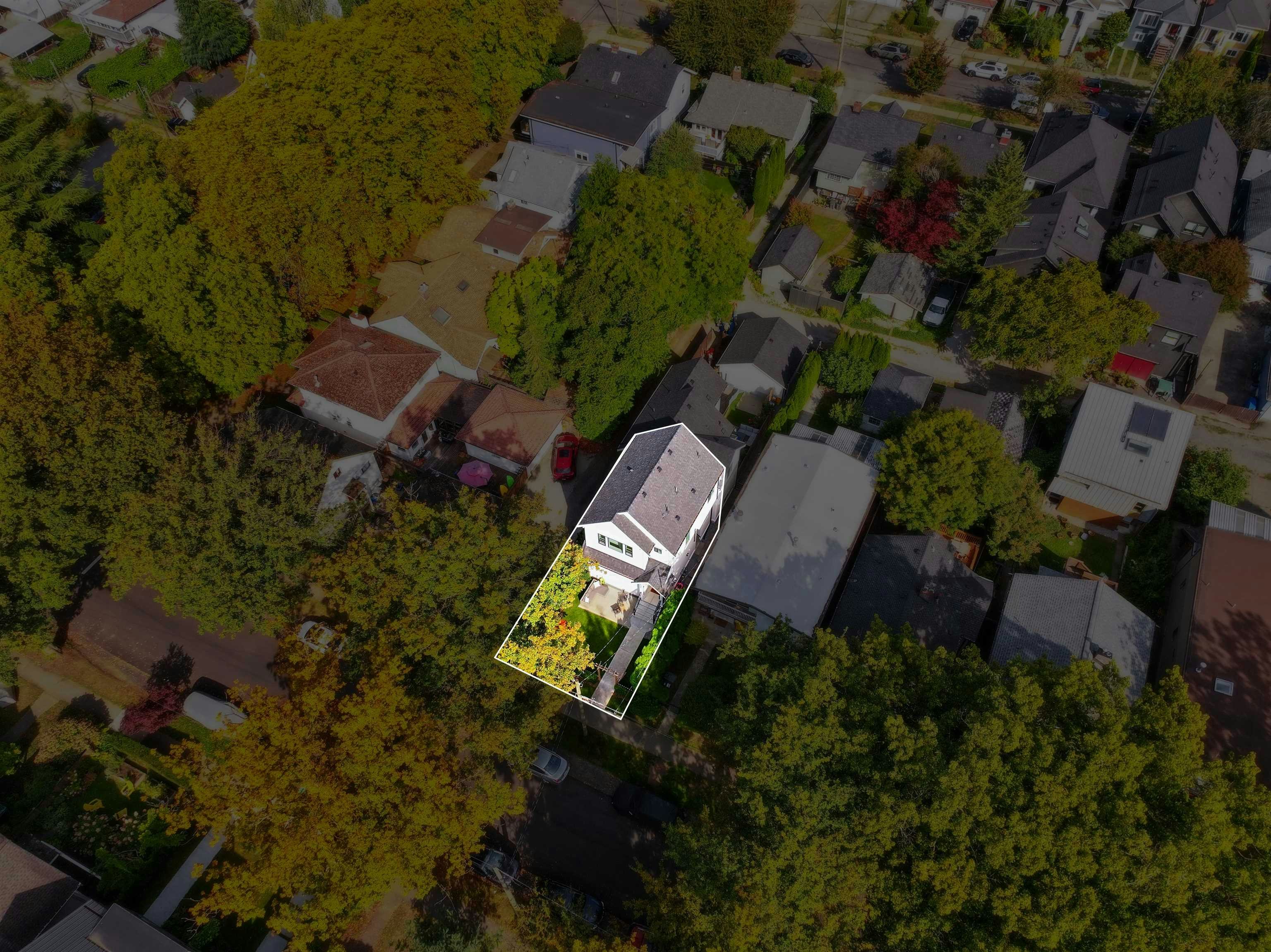 1131 E 23rd Avenue, Vancouver, BC, V5V 1Y8 - 35