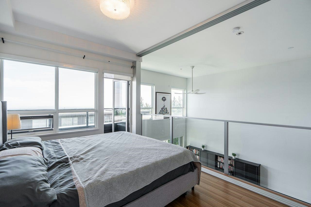 401-9150 University High Street, Burnaby, BC, V5A 0C5 - 19