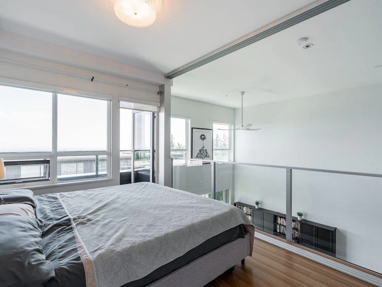 401-9150 University High Street, Burnaby, BC, V5A 0C5 - 19