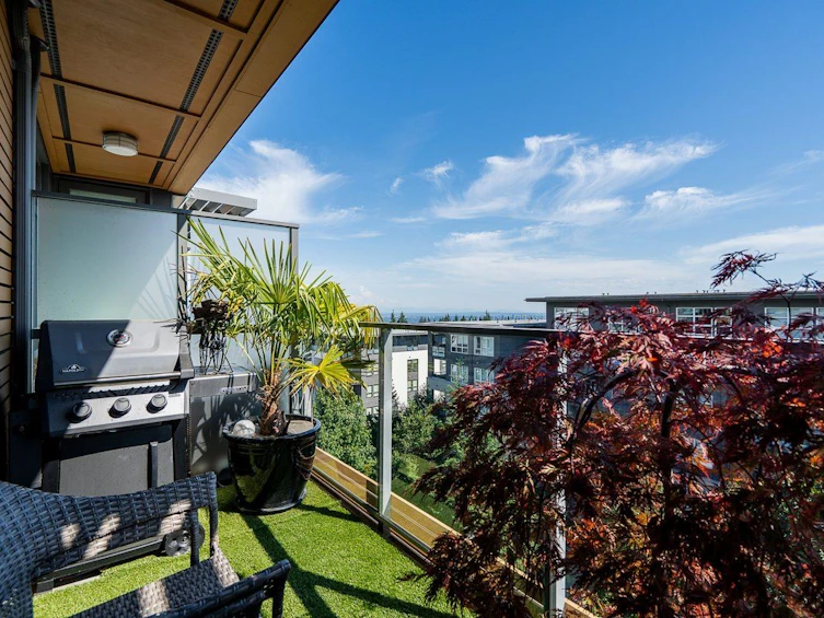 401-9150 University High Street, Burnaby, BC, V5A 0C5 - 35