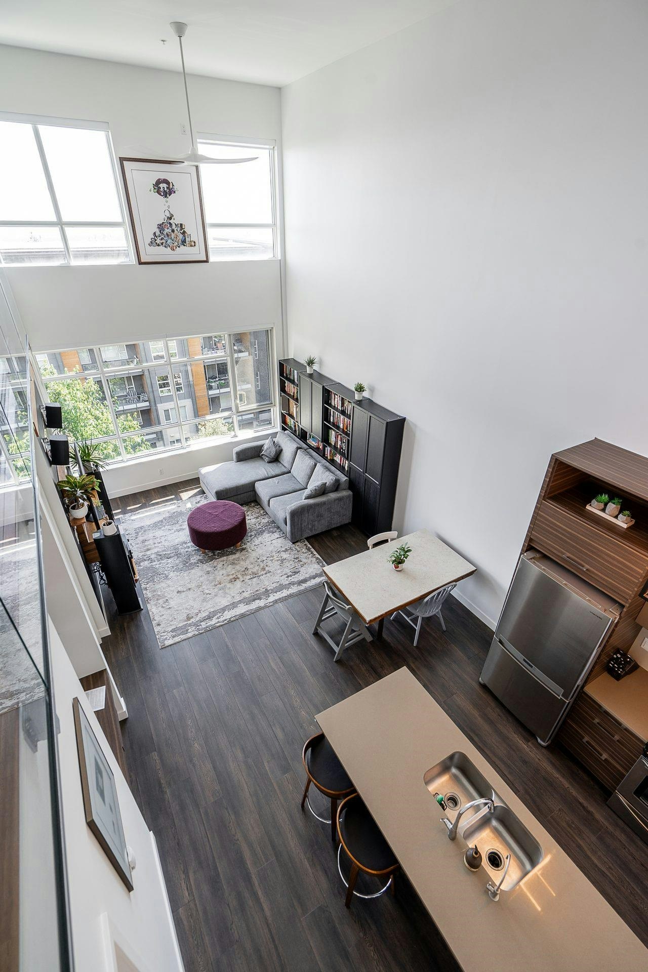 401-9150 University High Street, Burnaby, BC, V5A 0C5 - 16