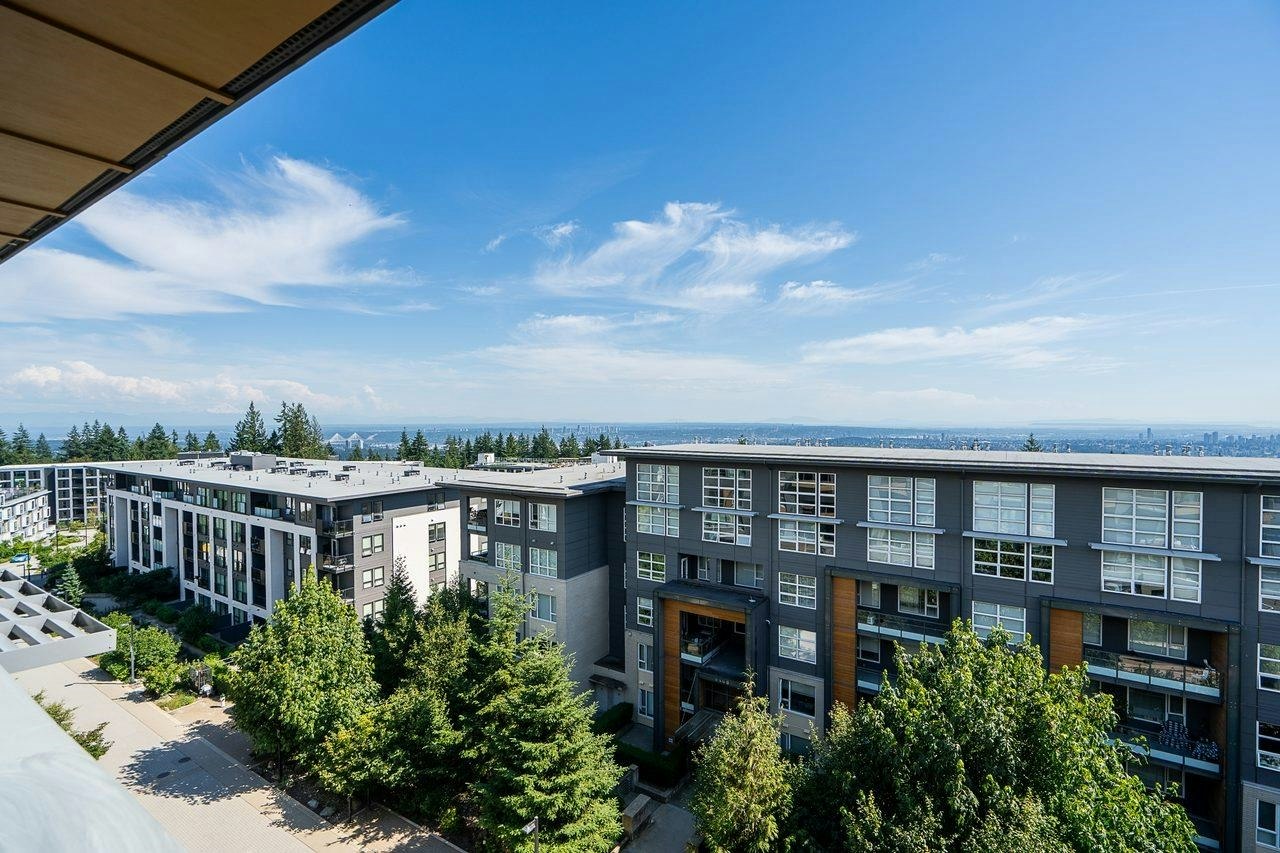 401-9150 University High Street, Burnaby, BC, V5A 0C5 - 25