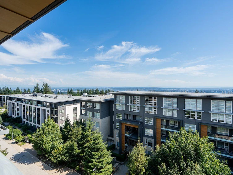 401-9150 University High Street, Burnaby, BC, V5A 0C5 - 25