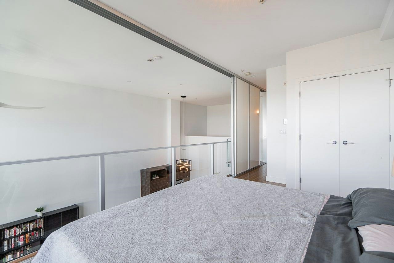 401-9150 University High Street, Burnaby, BC, V5A 0C5 - 21