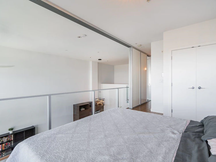 401-9150 University High Street, Burnaby, BC, V5A 0C5 - 21