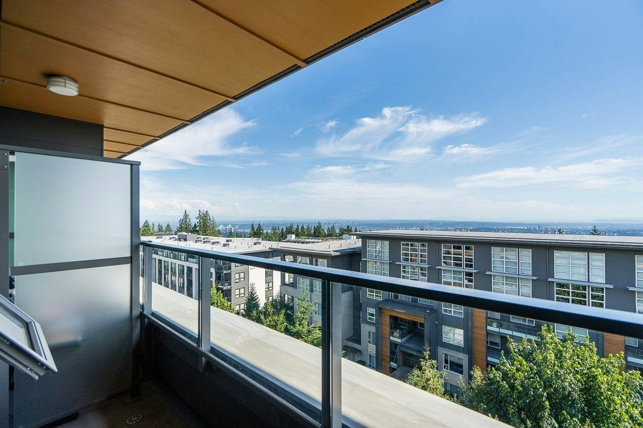 401-9150 University High Street, Burnaby, BC, V5A 0C5 - 24