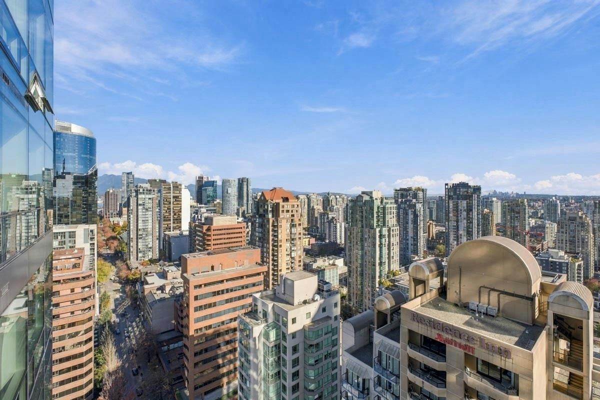 2506-1277 Hornby St, Vancouver, BC, V6Z 0H7 - 24