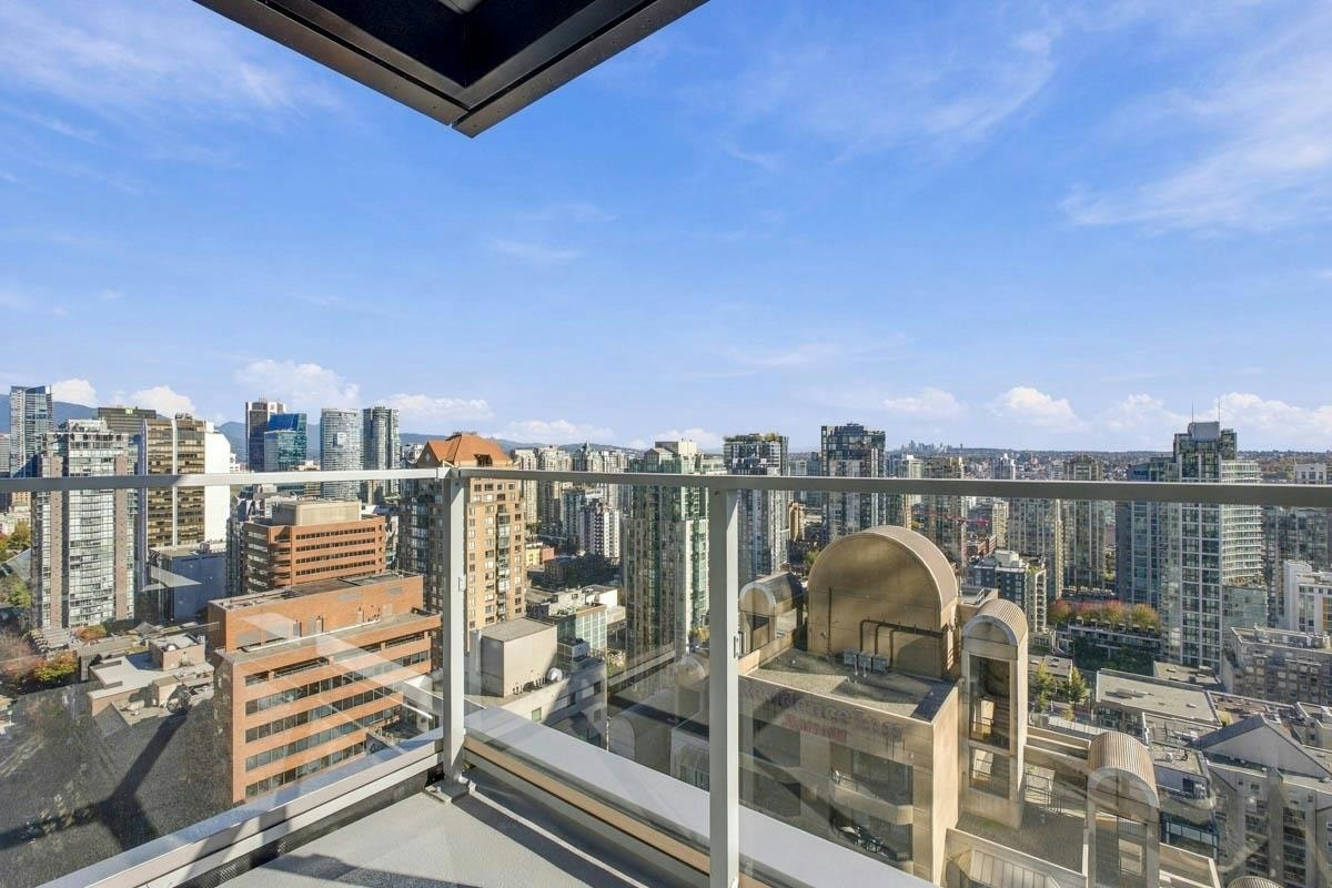 2506-1277 Hornby St, Vancouver, BC, V6Z 0H7 - 23