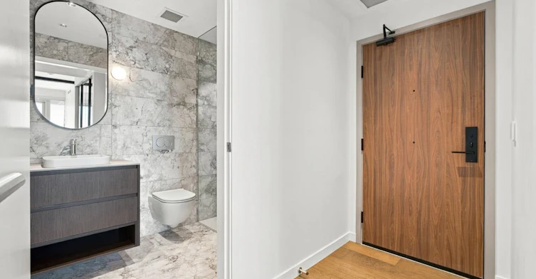 2506-1277 Hornby St, Vancouver, BC, V6Z 0H7 - 19
