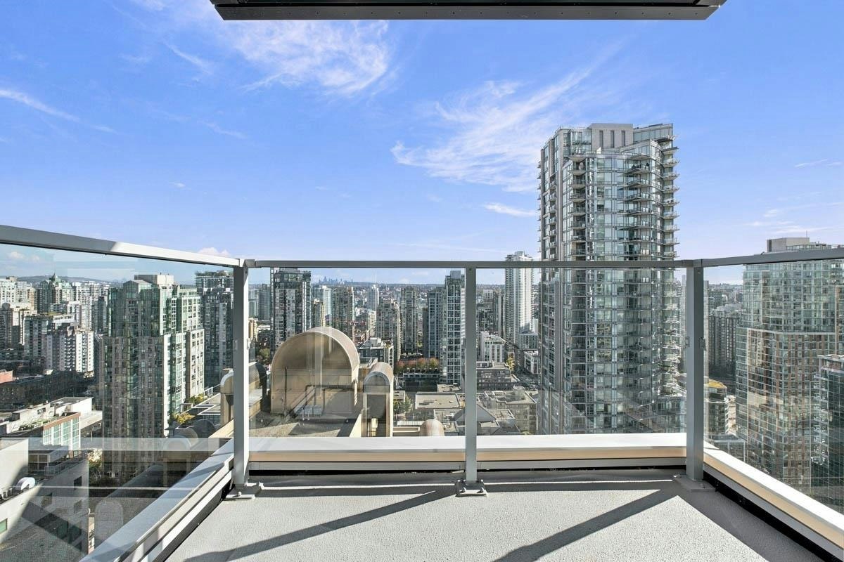 2506-1277 Hornby St, Vancouver, BC, V6Z 0H7 - 22