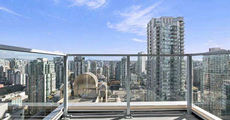 2506-1277 Hornby St, Vancouver, BC, V6Z 0H7 - 22