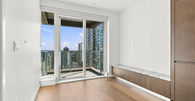 2506-1277 Hornby St, Vancouver, BC, V6Z 0H7 - 12