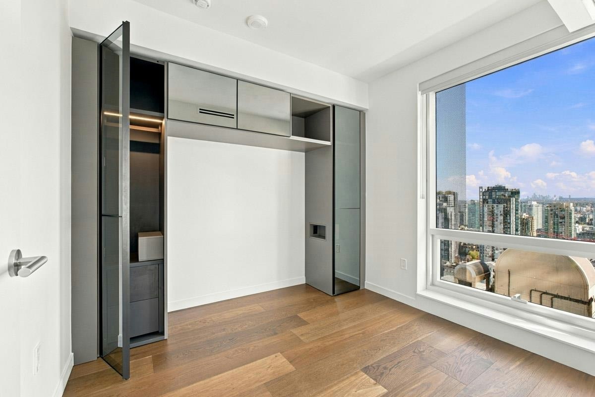 2506-1277 Hornby St, Vancouver, BC, V6Z 0H7 - 16