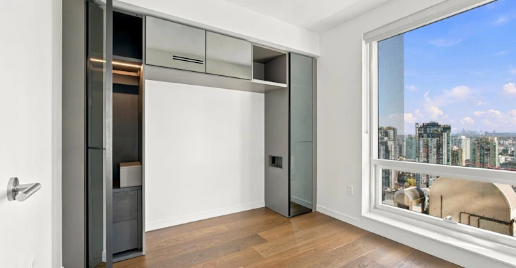 2506-1277 Hornby St, Vancouver, BC, V6Z 0H7 - 16