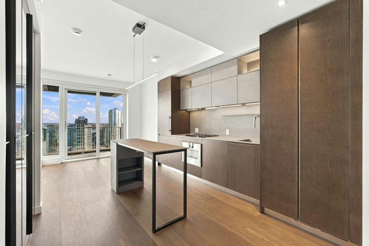 2506-1277 Hornby St, Vancouver, BC, V6Z 0H7 - 2