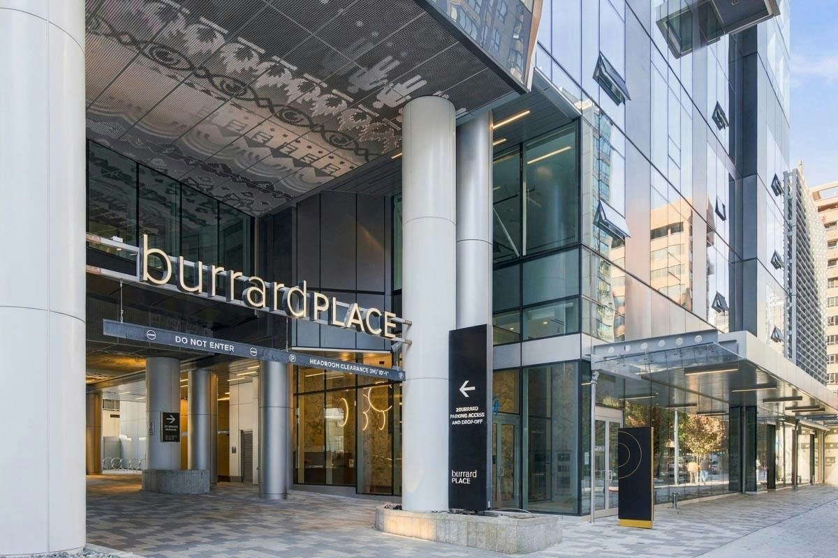 2506-1277 Hornby St, Vancouver, BC, V6Z 0H7 - 27