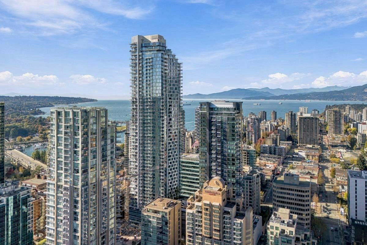 2506-1277 Hornby St, Vancouver, BC, V6Z 0H7 - 28