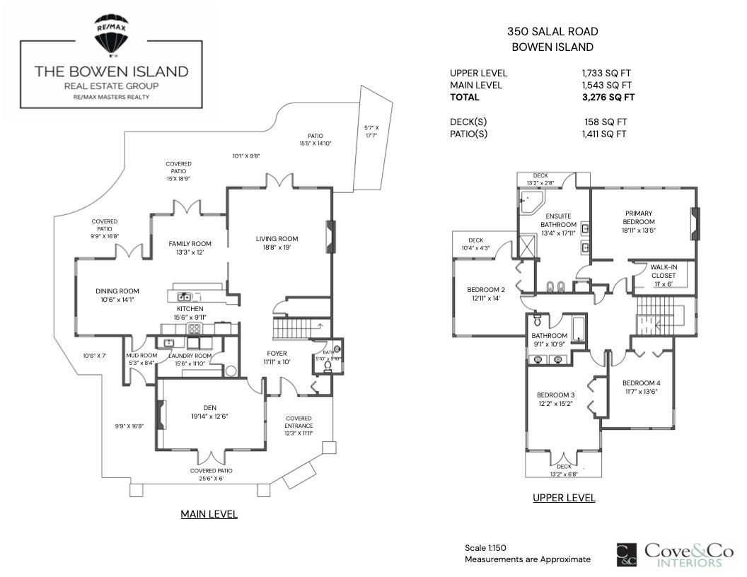 350 Salal Road, Bowen Island, BC, V0N 1G2 - 39