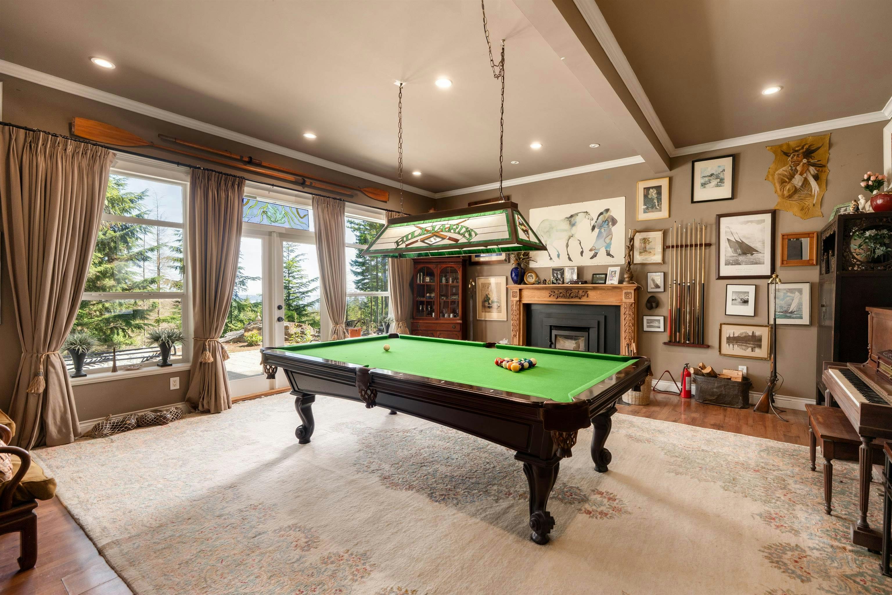350 Salal Road, Bowen Island, BC, V0N 1G2 - 8
