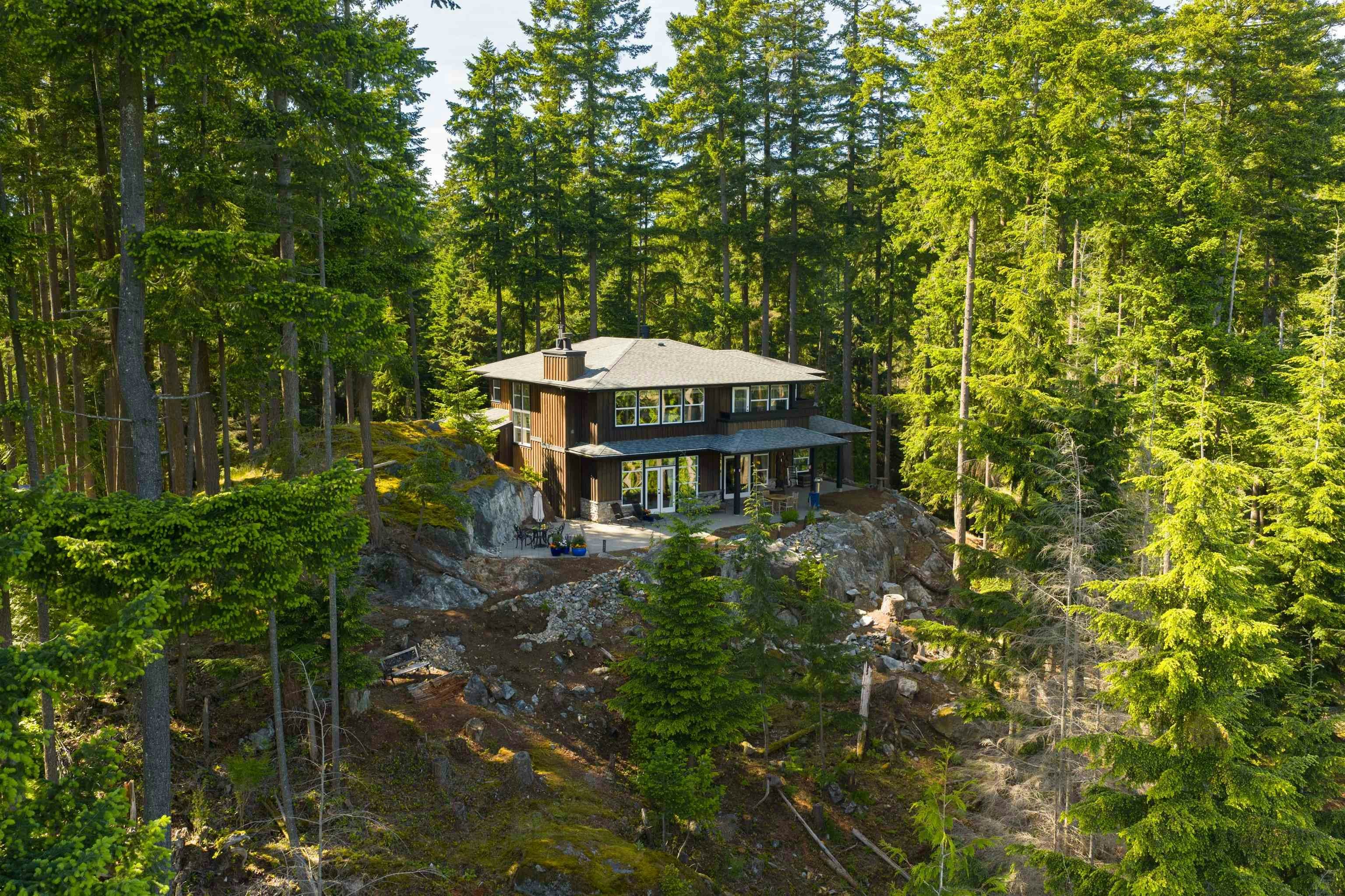 350 Salal Road, Bowen Island, BC, V0N 1G2 - 33
