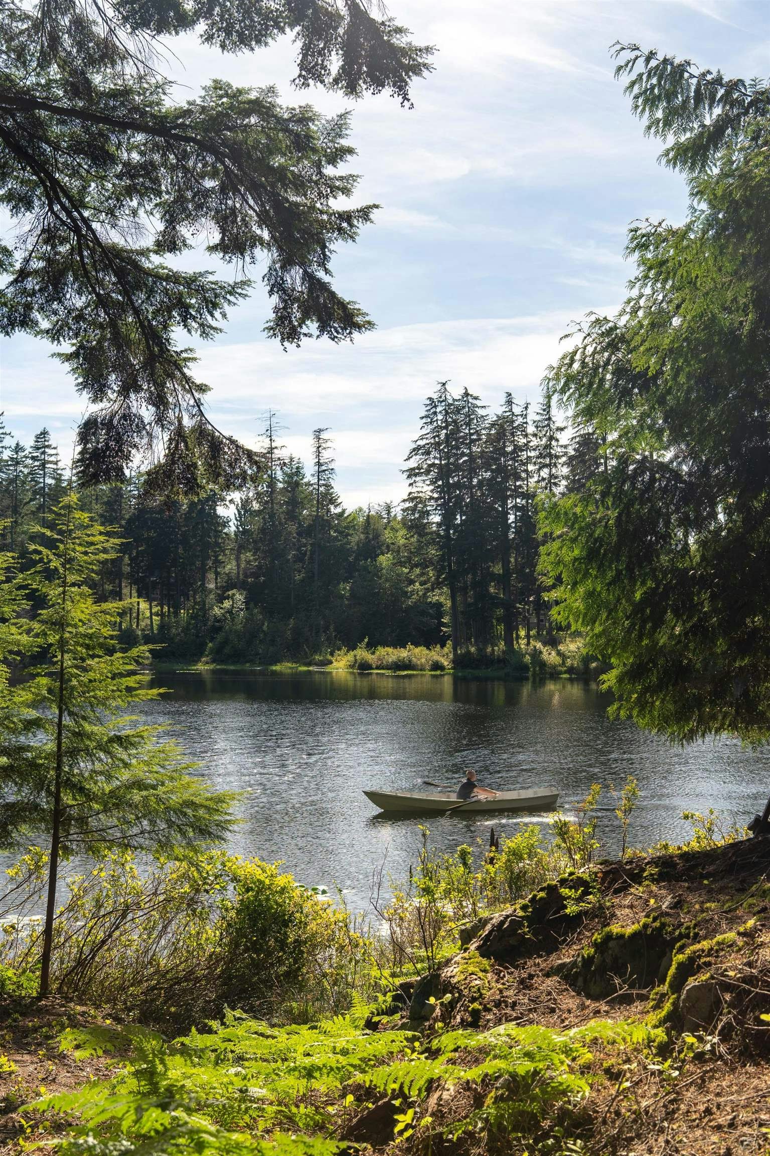 350 Salal Road, Bowen Island, BC, V0N 1G2 - 29