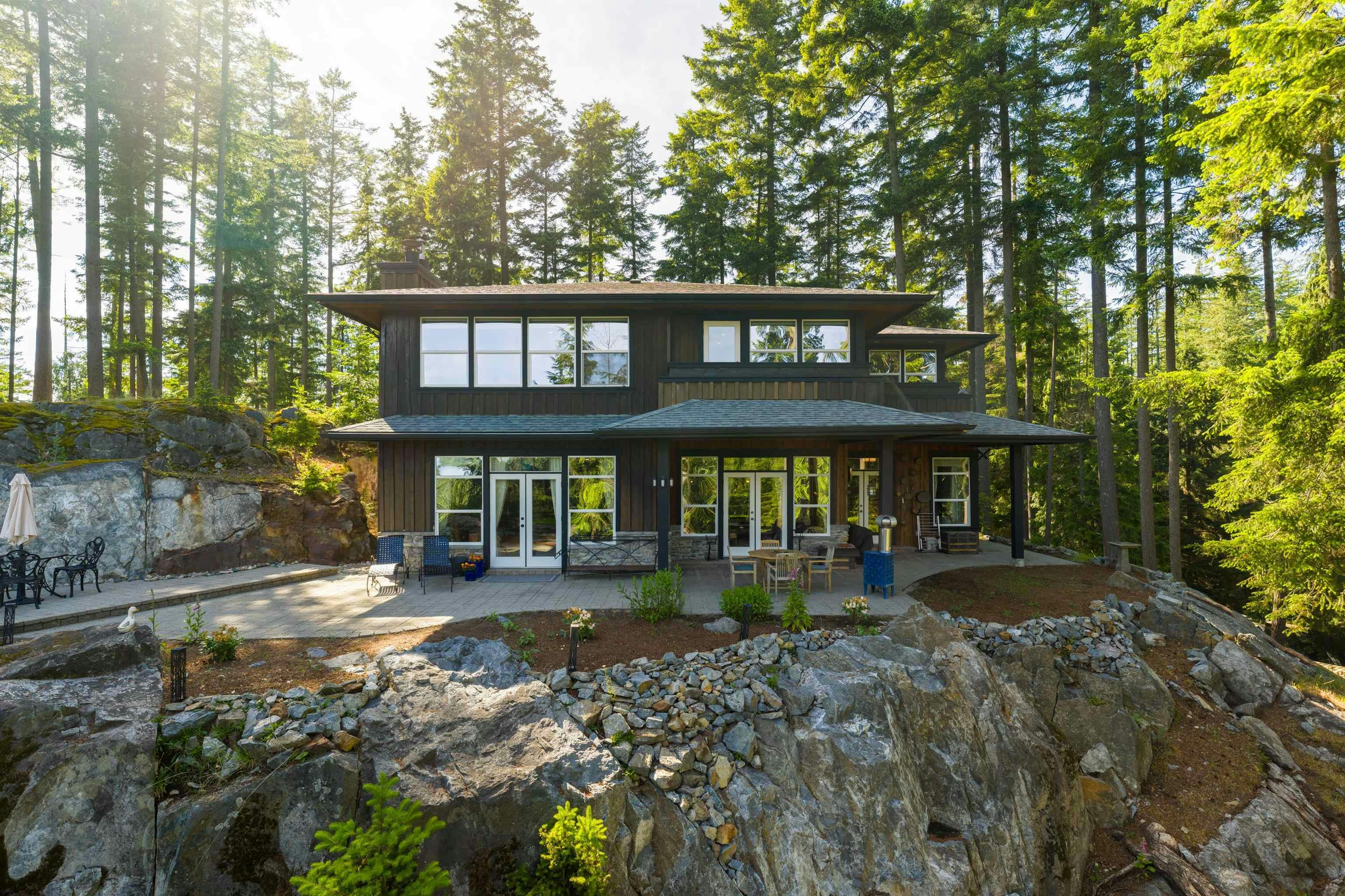 350 Salal Road, Bowen Island, BC, V0N 1G2 - 34